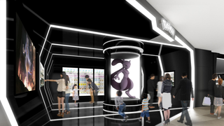 Inside Tokyo's Newest Pokémon Center